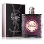 Yves Saint Laurent - Black Opium Nuit Blanche 150x150